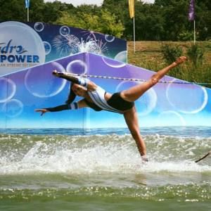 Meet your Posher, Louise